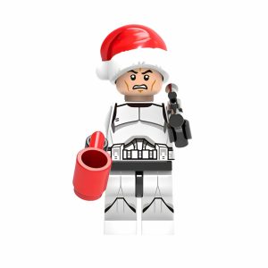 Clone Trooper