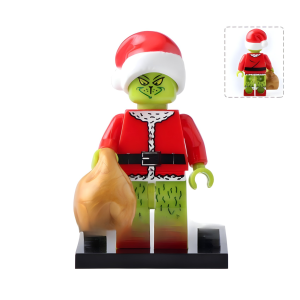 Grinch