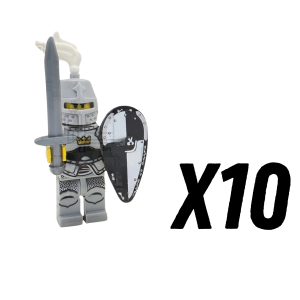 10pcs