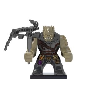 Black Dwarf