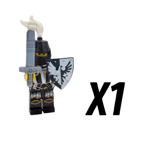1pcs