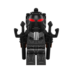 Black Manta