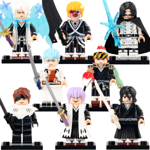 Set (8pcs)