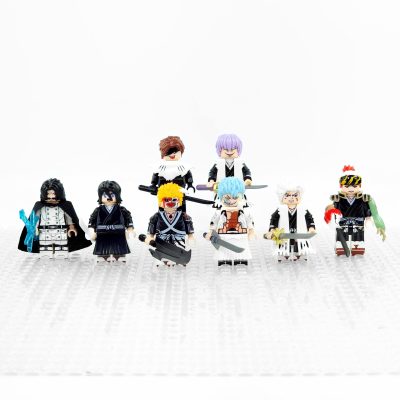 bleach-anime-series-minifigure-set-of-8pcs