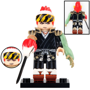 Abarai Renji