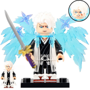 Hitsugaya Toushirou