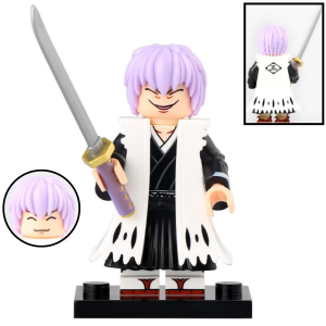 Ichimaru Gin