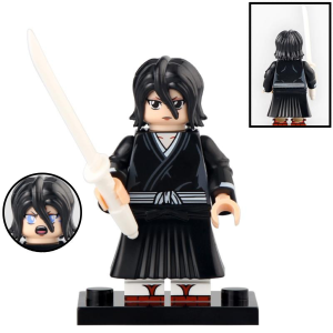 Kuchiki Rukia