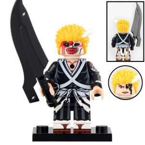 Kurasaki Ichigo