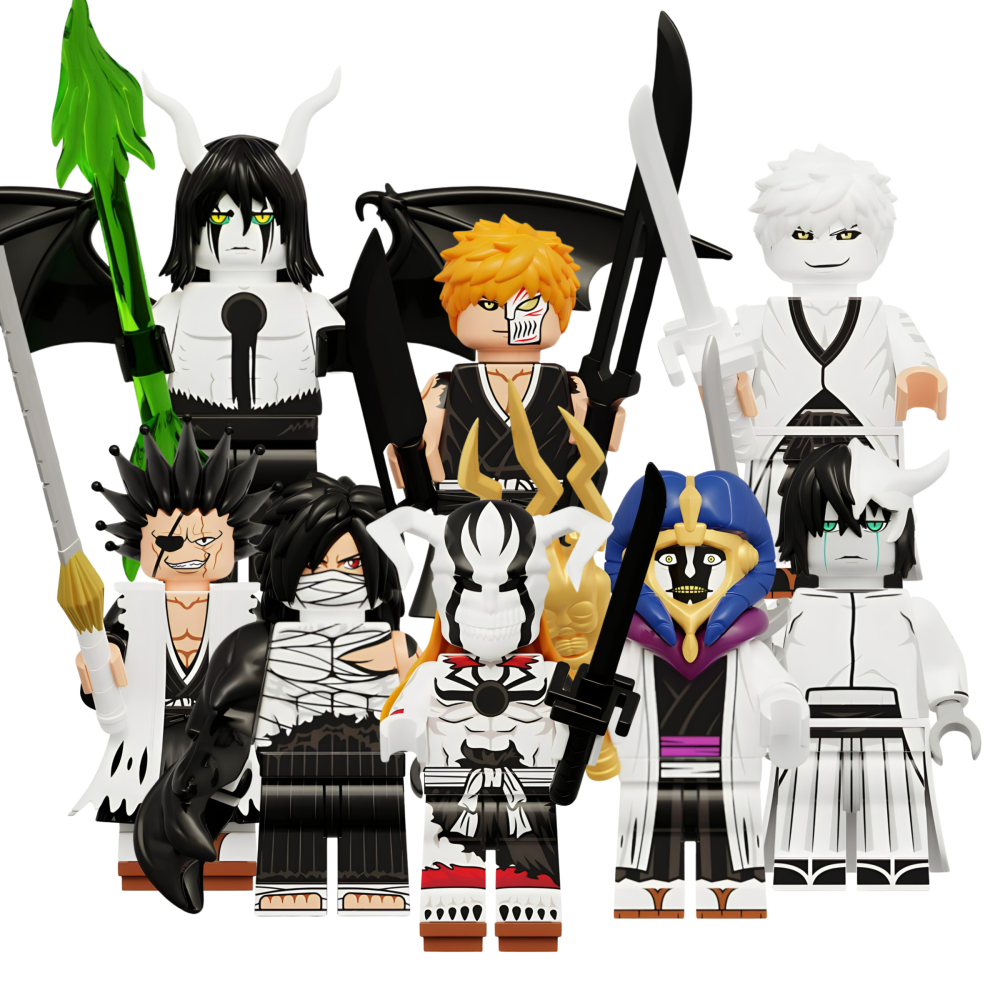 bleach-conquistadores-anime-minifigure-set-of-8pcs
