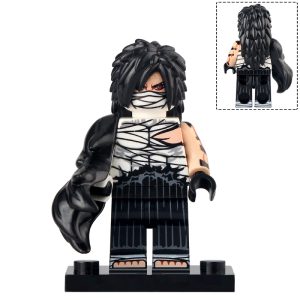 Kurosaki Ichigo Getsuga Tensho