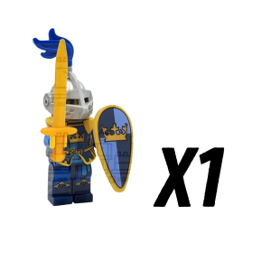 1pcs