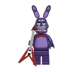 Bonnie 2