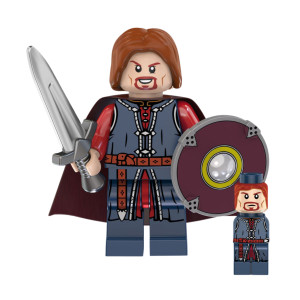 Boromir