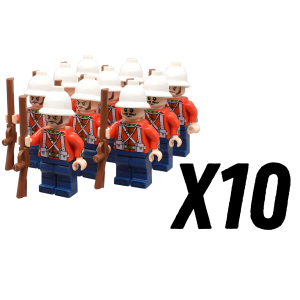 10pcs