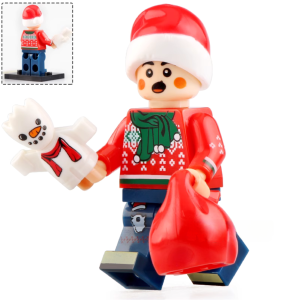 Christmas Kid