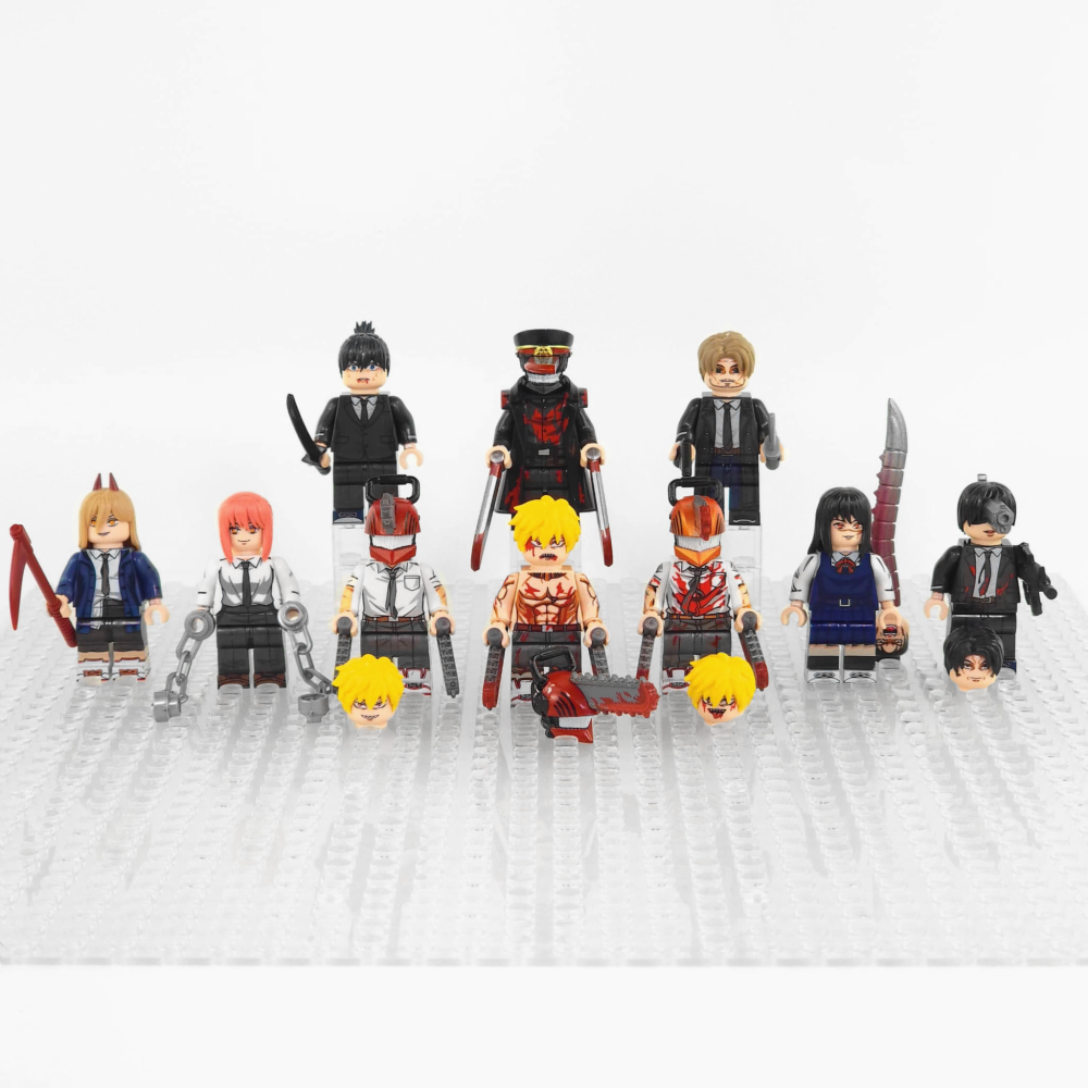 chainsaw-man-anime-minifigures-set-of-10pcs