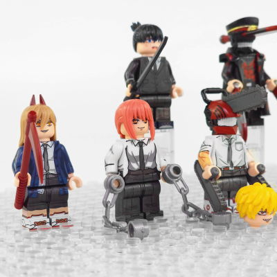 chainsaw-man-anime-minifigures-set-of-10pcs