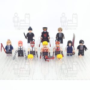 Set (10pcs)