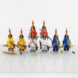 Set (8pcs)