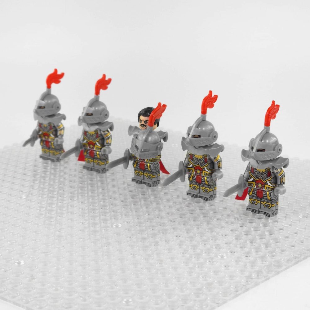 crusades-holy-roman-empire-free-imperial-knights-minifigures-set-of-5pcs-with-swords