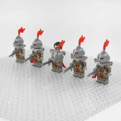 crusades-holy-roman-empire-free-imperial-knights-minifigures-set-of-5pcs-with-swords