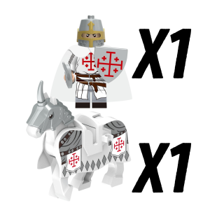 Single Knight