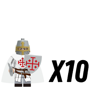 10pcs