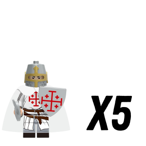 5pcs