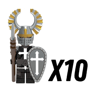 10pcs
