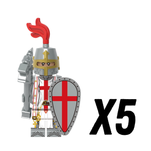 5pcs