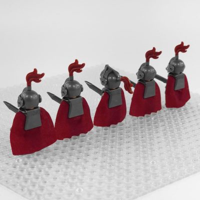 crusades-knights-templar-patron-knights-minifigures-set-of-5pcs-with-swords
