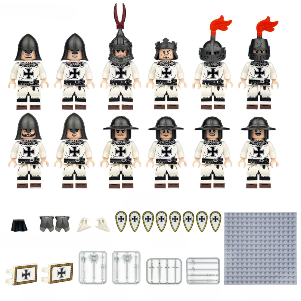 crusades-teutonic-knights-minifigure-set