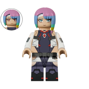 Lucyna