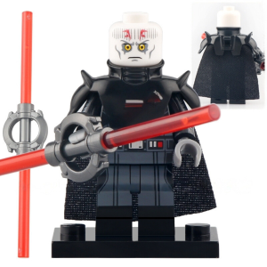 Inquisitor (1pcs)