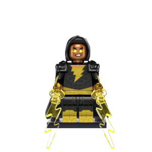 Black Adam