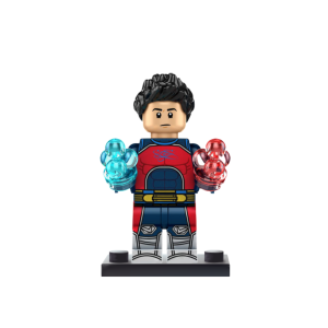 Atom Smasher