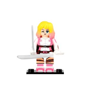 Gwen (1pcs)