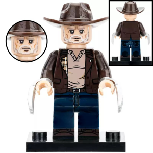 Old Man Logan