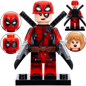 Ladypool