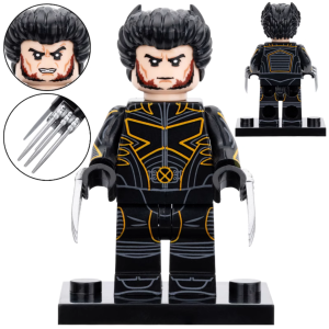 Wolverine 2