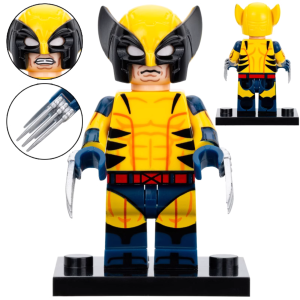 Wolverine 3