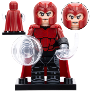 Young Magneto
