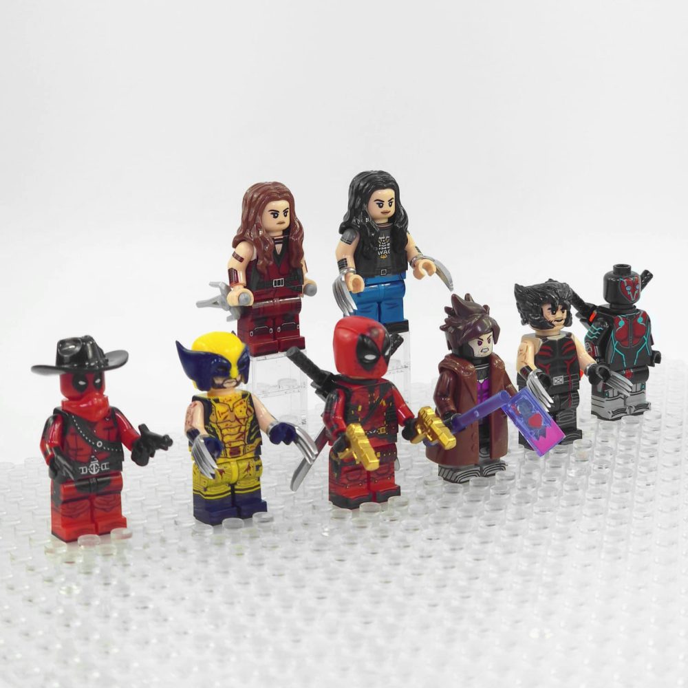deadpool-x-wolverine-gambit-x-23-kimiko-minifigure-set
