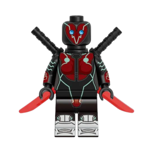 DeadPool 2099