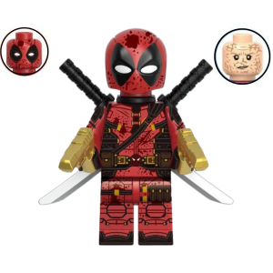 Deadpool