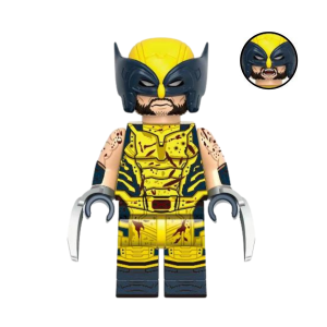 Wolverine