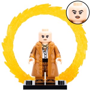 Cassandra Nova Xavier