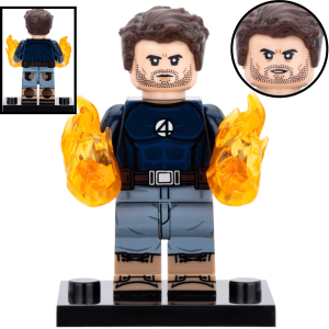 Human Torch
