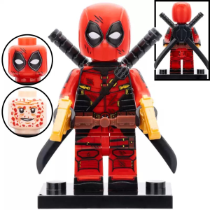 Deadpool 2